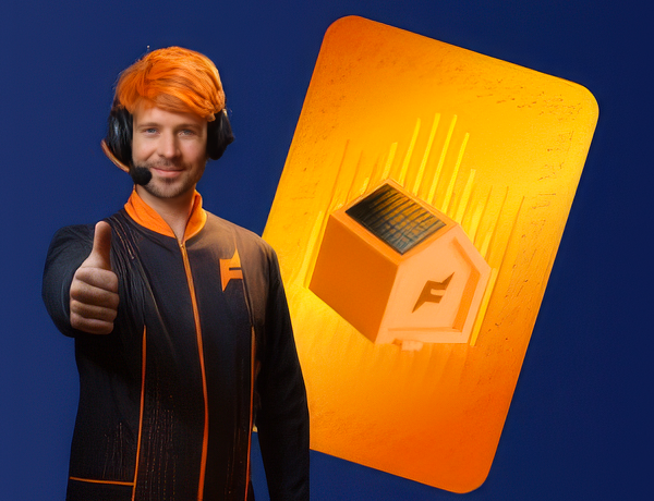 Energetická revoluce je tady